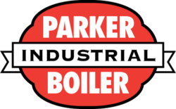 parker industrial boiler