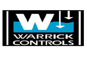 warrick controls